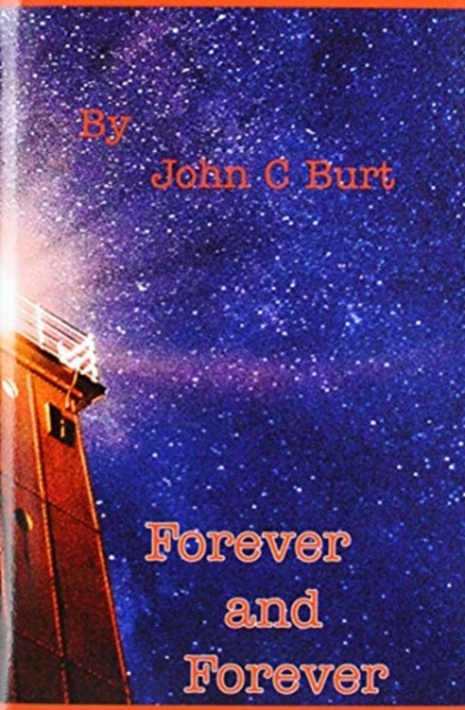 Forever and Forever., Hardback Book