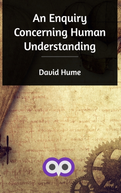 An Enquiry Concerning Human Understanding, Hardback Book