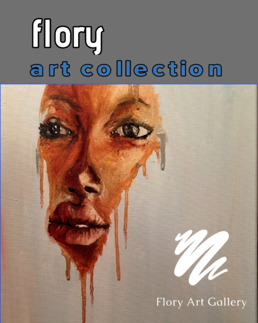 Flory art collection, Paperback / softback Book