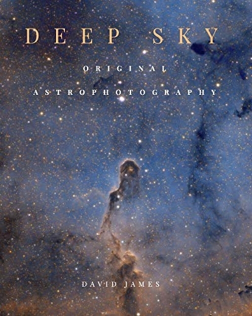 Deep Sky, Paperback / softback Book
