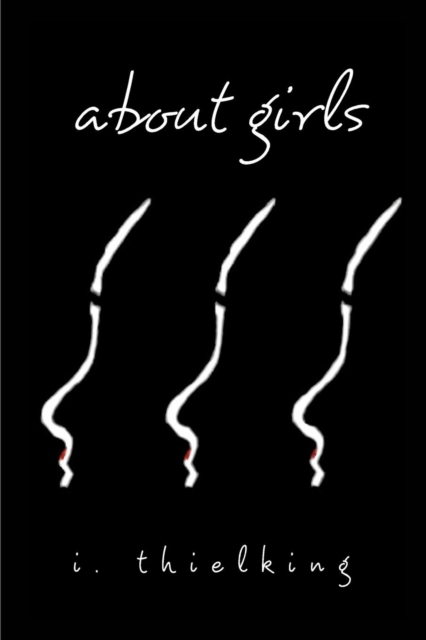 about girls, Paperback / softback Book