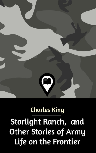 Starlight Ranch, Hardback Book