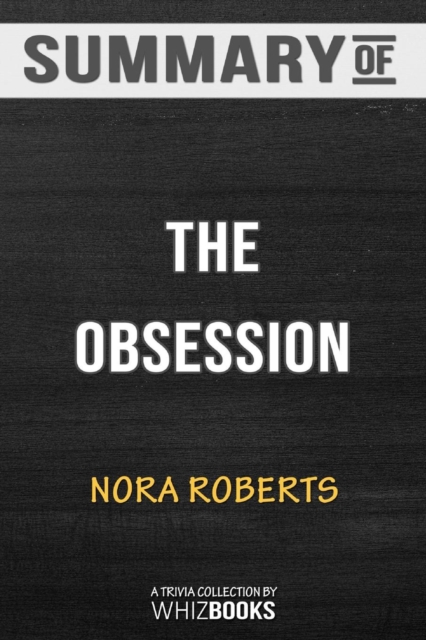 Summary of The Obsession : Trivia/Quiz for Fans, Paperback / softback Book