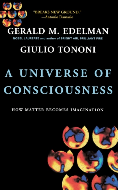 A Universe Of Consciousness How Matter Becomes Imagination : How Matter Becomes Imagination, Paperback / softback Book