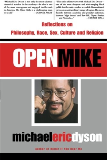 Open Mike, Paperback / softback Book