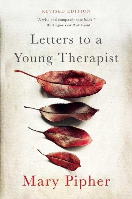 Letters to a Young Therapist, Paperback / softback Book