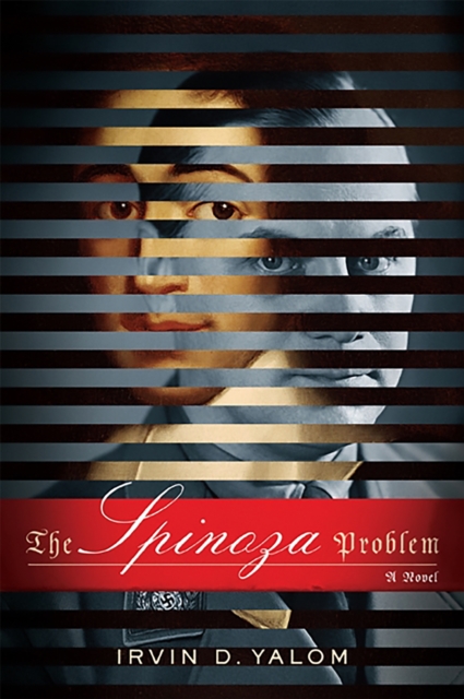 The Spinoza Problem : A Novel, Paperback / softback Book
