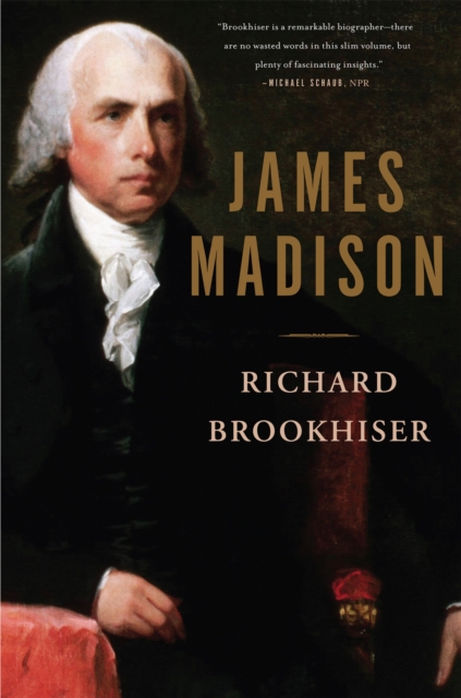 James Madison, Paperback / softback Book