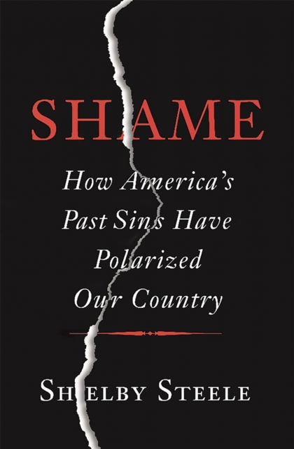 Shame : How America's Past Sins Have Polarized Our Country, Hardback Book