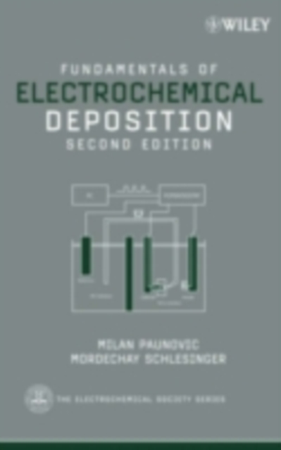 Fundamentals of Electrochemical Deposition, PDF eBook