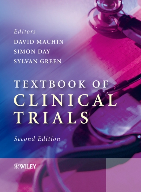 Textbook of Clinical Trials, Other digital Book