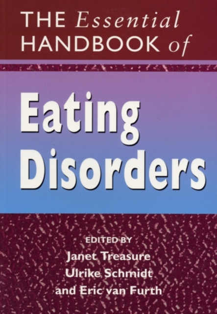 The Essential Handbook of Eating Disorders, PDF eBook