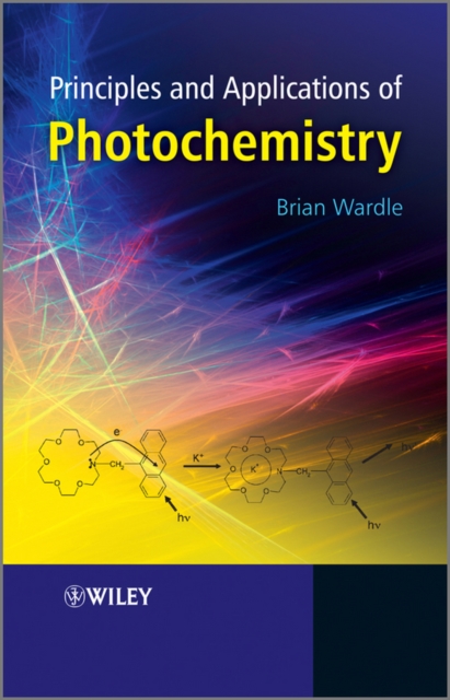 Principles and Applications of Photochemistry, Hardback Book