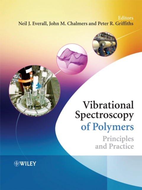 Vibrational Spectroscopy of Polymers : Principles and Practice, Hardback Book
