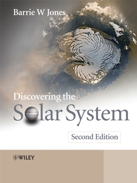 Discovering the Solar System, Hardback Book