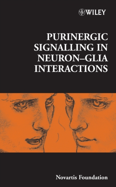 Purinergic Signalling in Neuron-Glia Interactions, Hardback Book