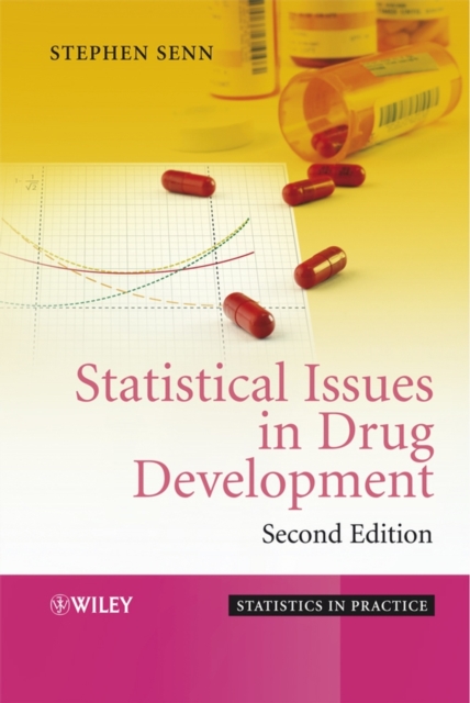 Statistical Issues in Drug Development, Hardback Book
