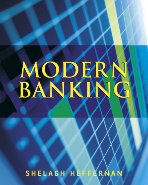 Modern Banking, PDF eBook