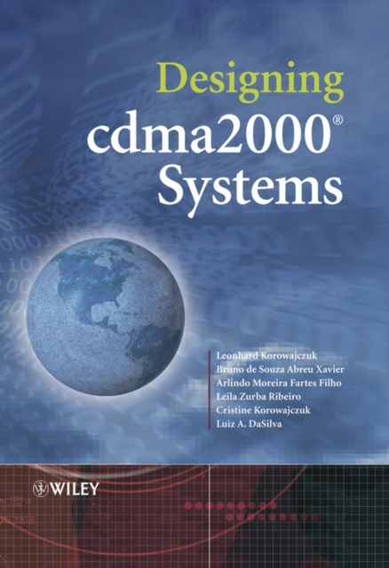 Designing cdma2000 Systems, PDF eBook