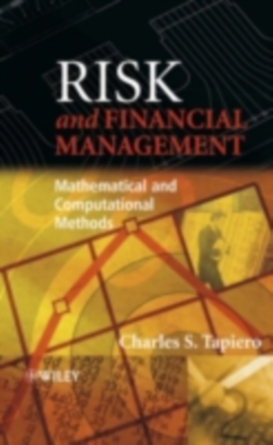 Risk and Financial Management : Mathematical and Computational Methods, PDF eBook