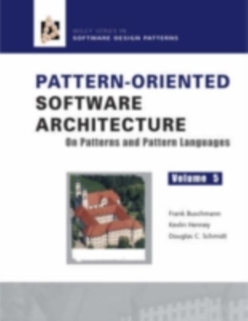 Pattern-Oriented Software Architecture, Patterns for Resource Management, PDF eBook