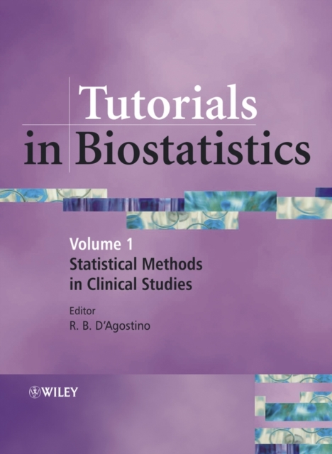 Tutorials in Biostatistics : Statistical Methods in Clinical Studies v. 1, Other digital Book