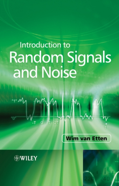 Introduction to Random Signals and Noise, PDF eBook