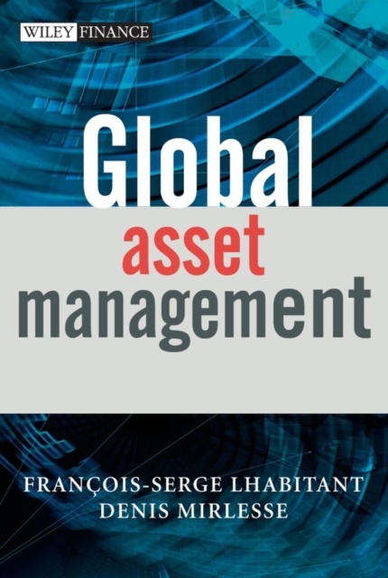 Global Asset Management, Hardback Book