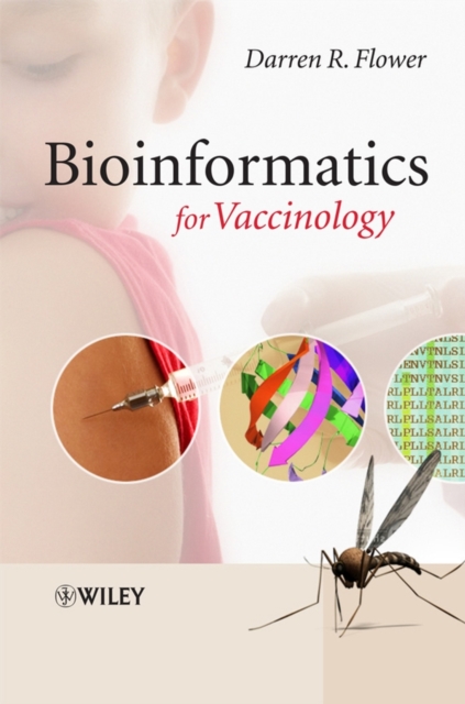 Bioinformatics for Vaccinology, Paperback / softback Book