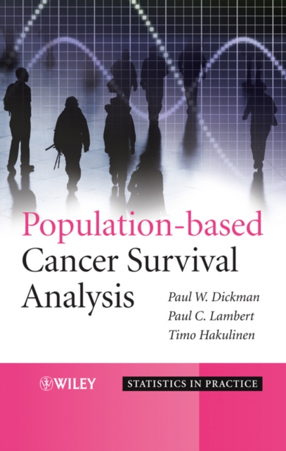 Population-based Cancer Survival Analysis, Hardback Book