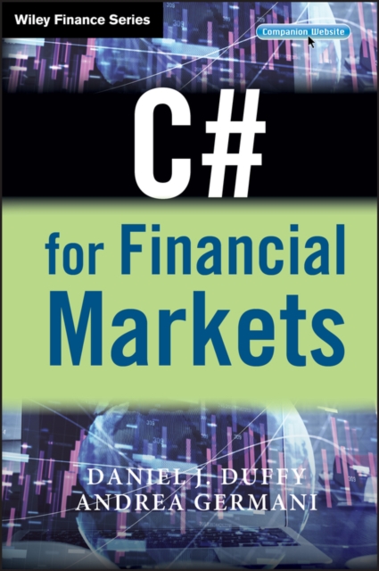 C# for Financial Markets, Multiple-component retail product, part(s) enclose Book