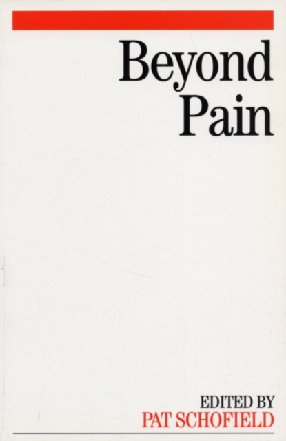 Beyond Pain, PDF eBook
