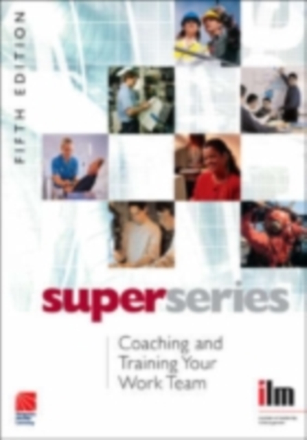 Coaching at Work : Powering your Team with Awareness, Responsibility and Trust, PDF eBook