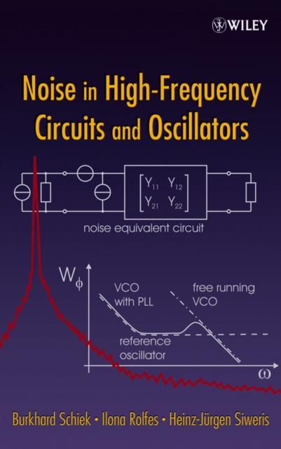 Noise in High-Frequency Circuits and Oscillators, PDF eBook