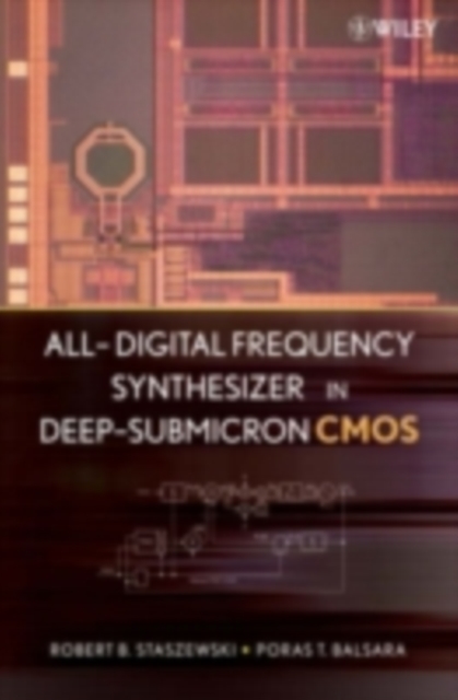 All-Digital Frequency Synthesizer in Deep-Submicron CMOS, PDF eBook