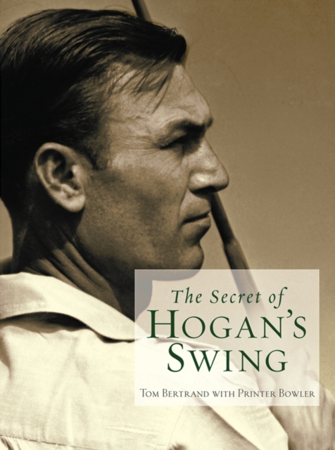 The Secret of Hogan's Swing, PDF eBook