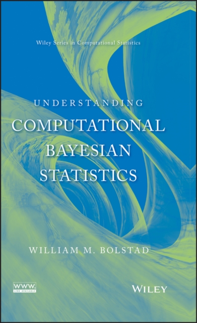 Understanding Computational Bayesian Statistics, Hardback Book