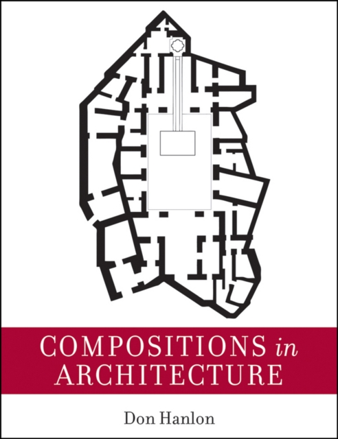 Compositions in Architecture, Paperback / softback Book
