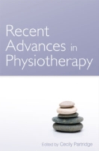 Recent Advances in Physiotherapy, PDF eBook