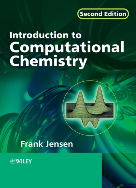 Introduction to Computational Chemistry, PDF eBook