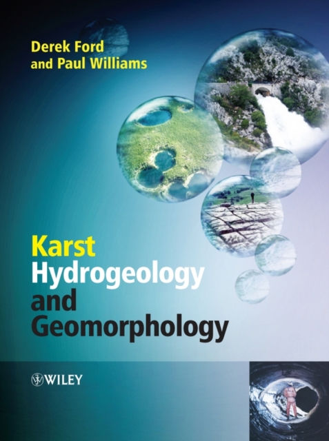 Karst Hydrogeology and Geomorphology, PDF eBook