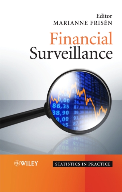 Financial Surveillance, Hardback Book