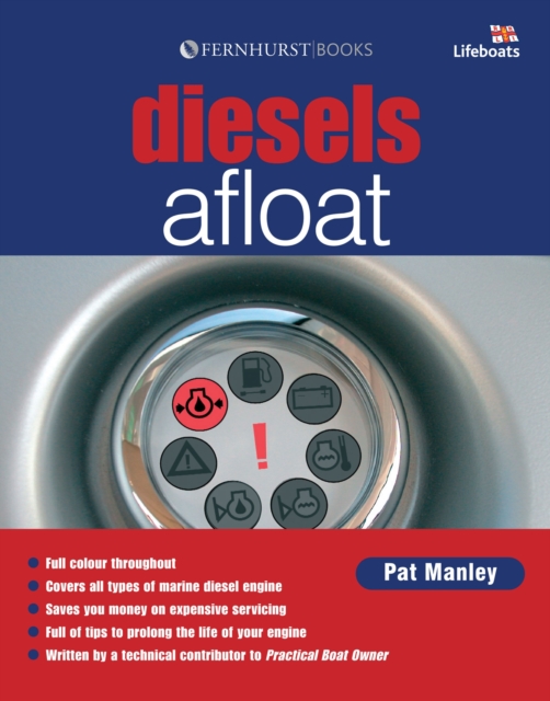 Diesels Afloat, PDF eBook