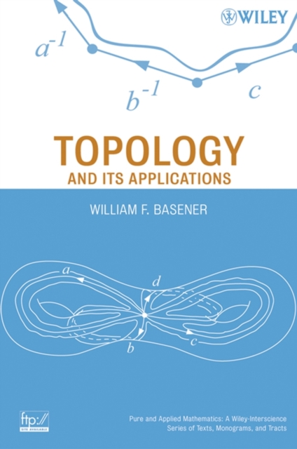 Topology and Its Applications, PDF eBook