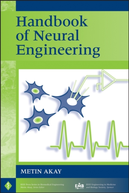 Handbook of Neural Engineering, PDF eBook