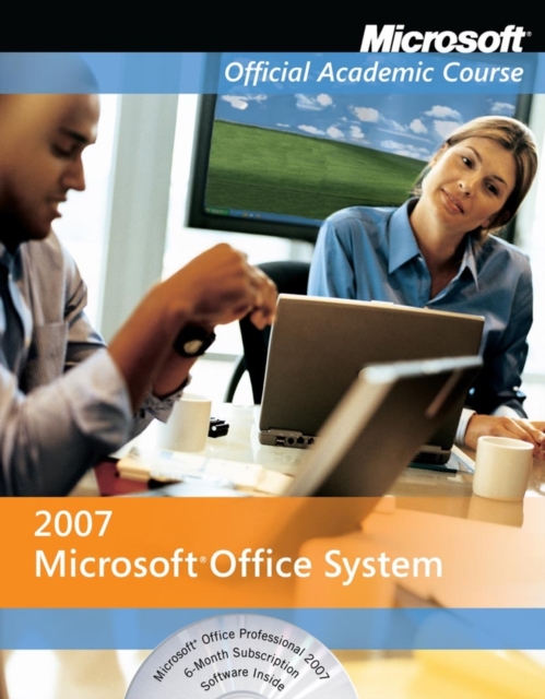 Office 2007, Paperback / softback Book