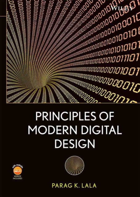 Principles of Modern Digital Design, Hardback Book