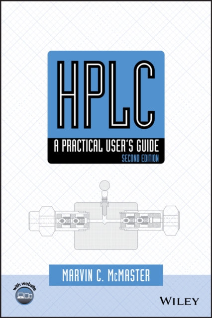 HPLC : A Practical User's Guide, PDF eBook