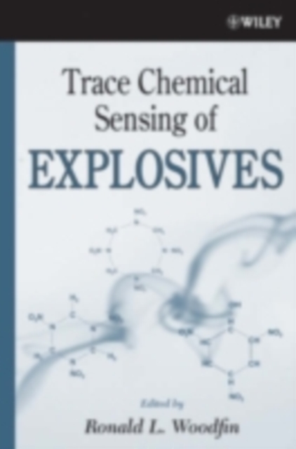 Trace Chemical Sensing of Explosives, PDF eBook