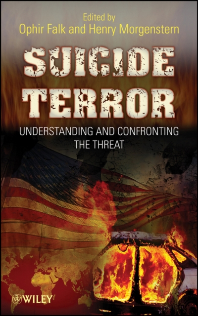 Suicide Terror : Understanding and Confronting the Threat, Hardback Book
